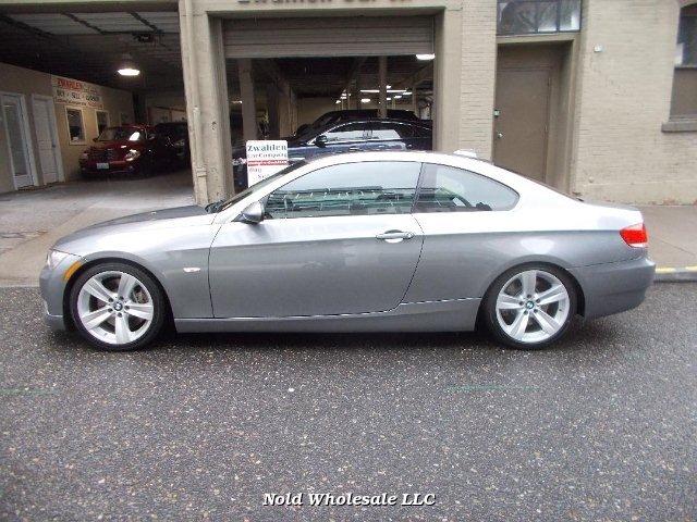 Thumbnail image of 2000 BMW 3 Series at Nold Wholesale LLC