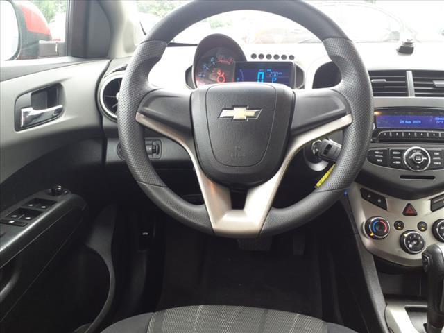 Thumbnail image of 2012 Chevrolet Sonic at East End Auto Sales