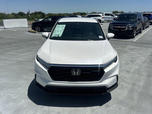 Thumbnail image of 2025 Honda CR-V at South Dade Toyota