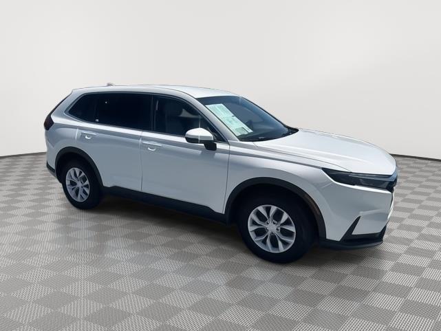 Thumbnail image of 2025 Honda CR-V at South Dade Toyota
