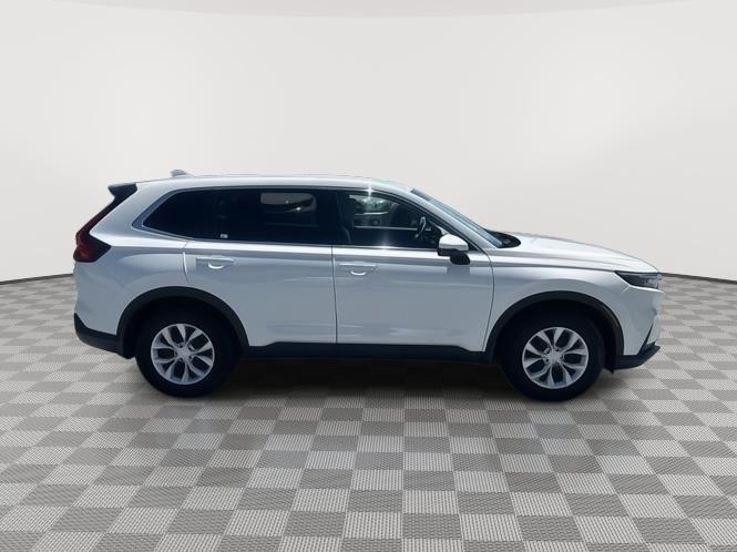 Thumbnail image of 2025 Honda CR-V at South Dade Toyota