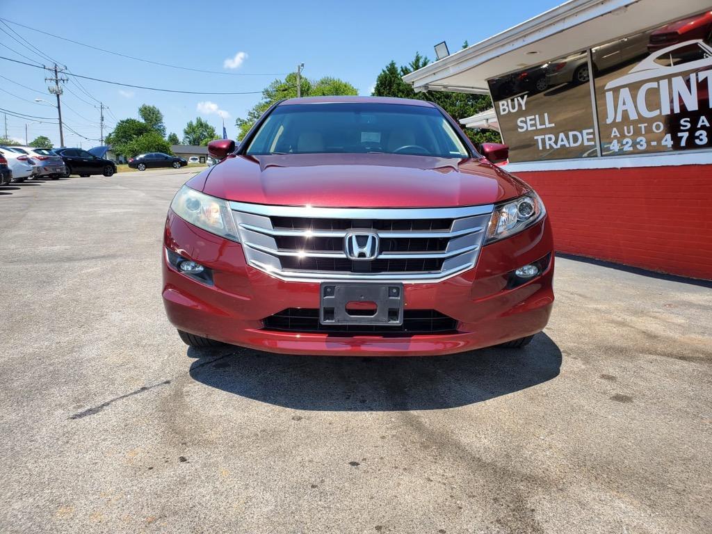 Thumbnail image of 2011 Honda Accord Crosstour at Jacintos Auto Sales II
