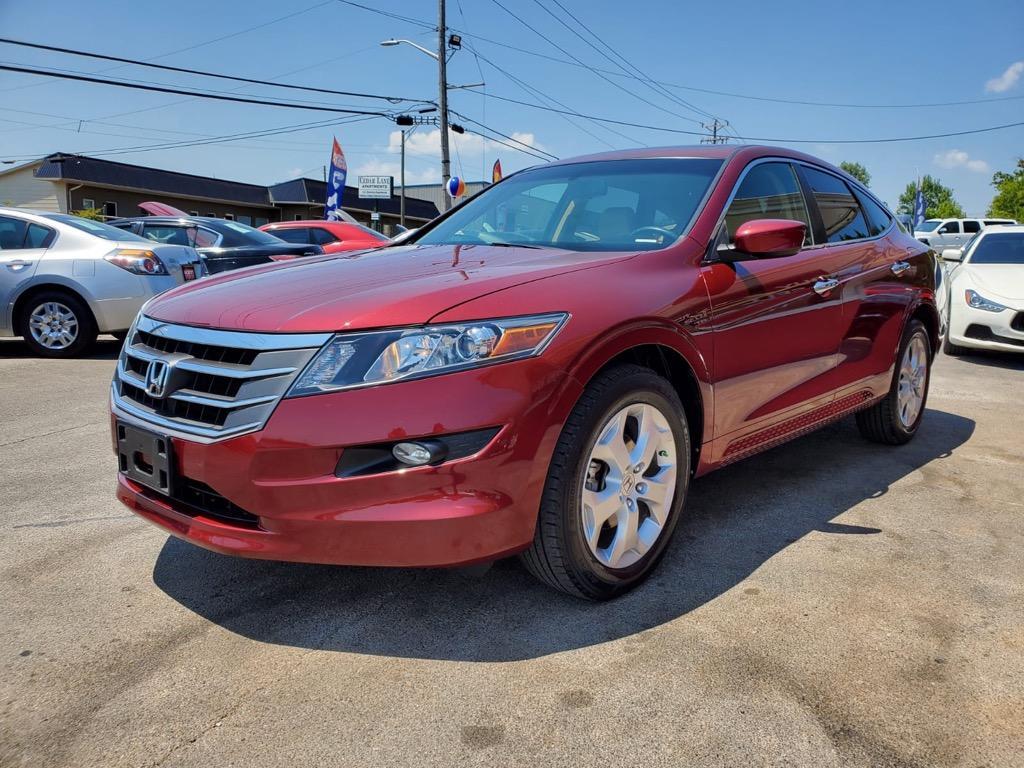 Thumbnail image of 2011 Honda Accord Crosstour at Jacintos Auto Sales II