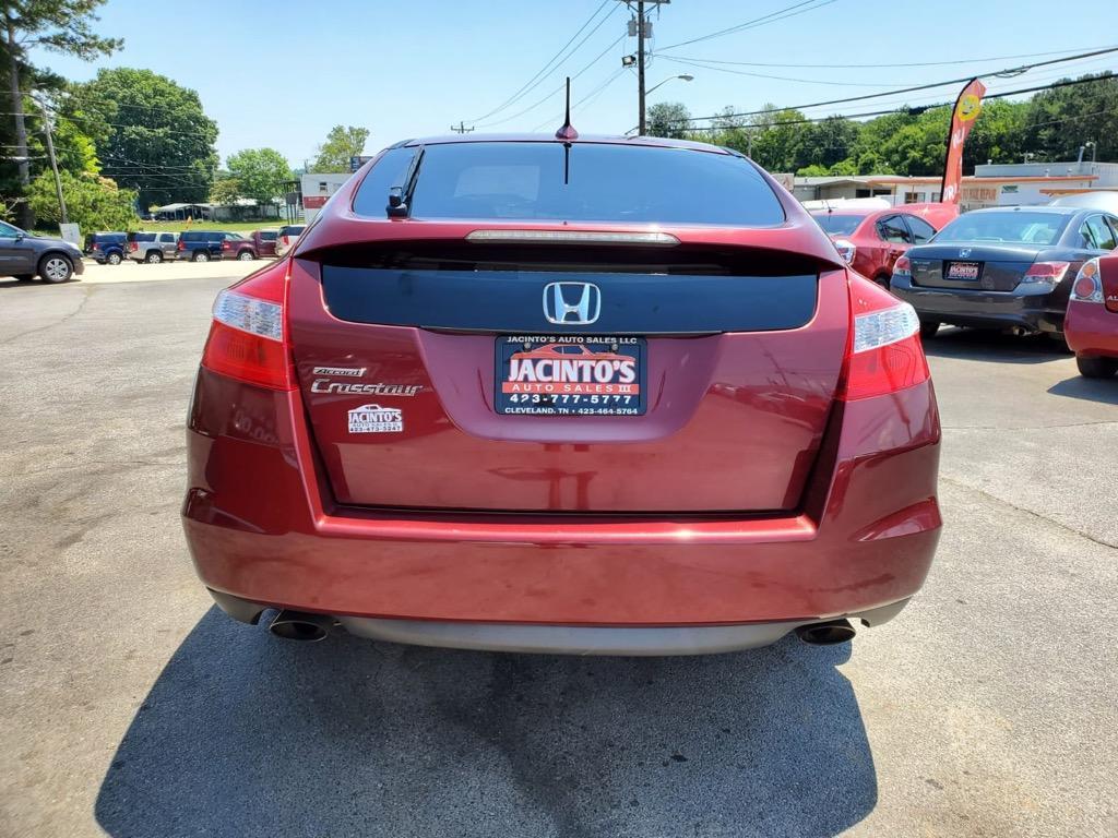 Thumbnail image of 2011 Honda Accord Crosstour at Jacintos Auto Sales II