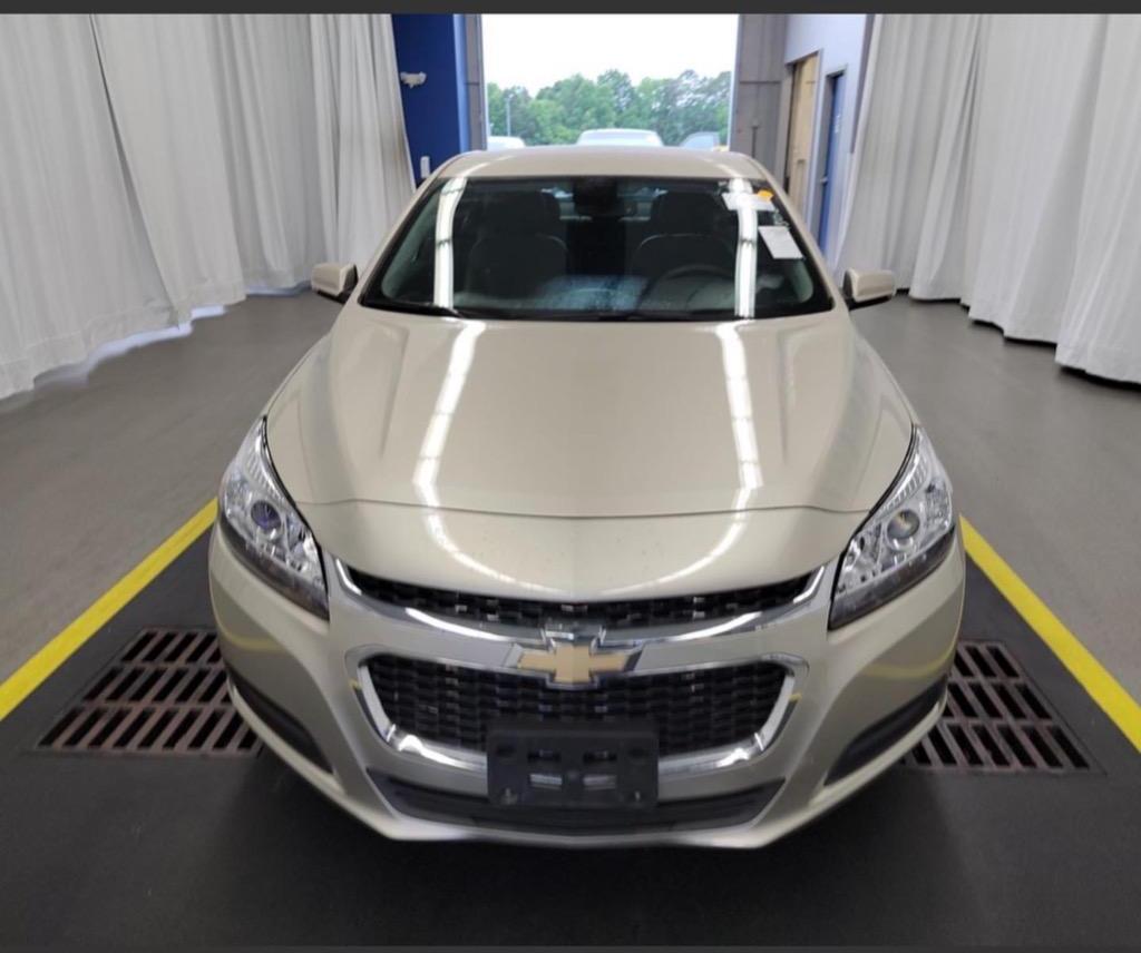 Thumbnail image of 2014 Chevrolet Malibu at A-1 Auto