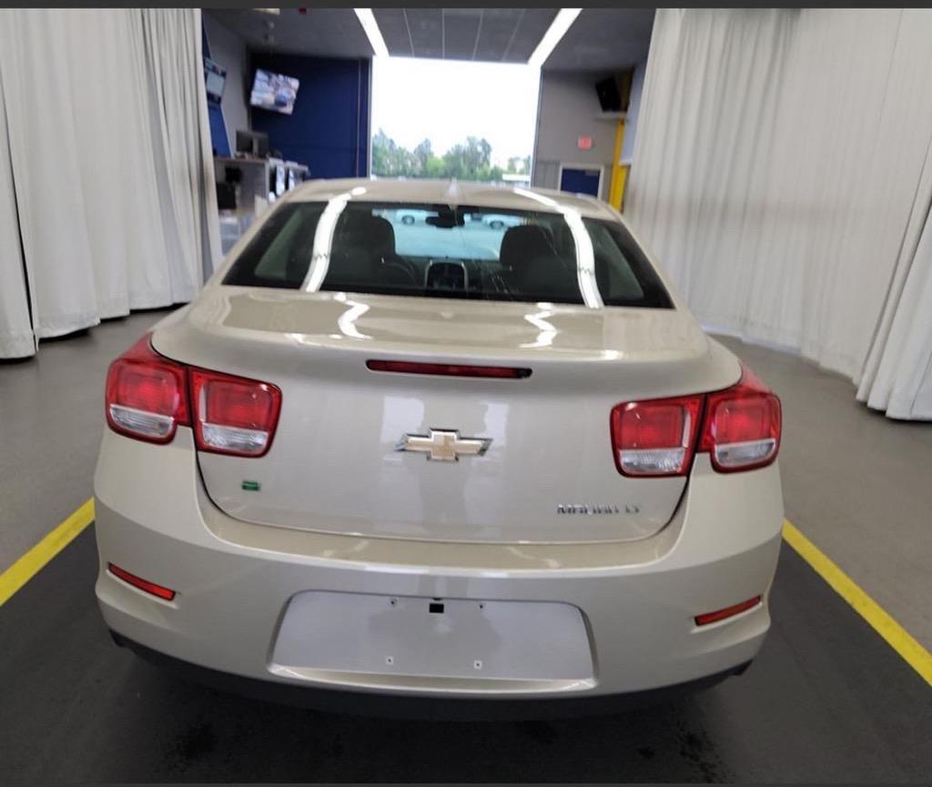 Thumbnail image of 2014 Chevrolet Malibu at A-1 Auto