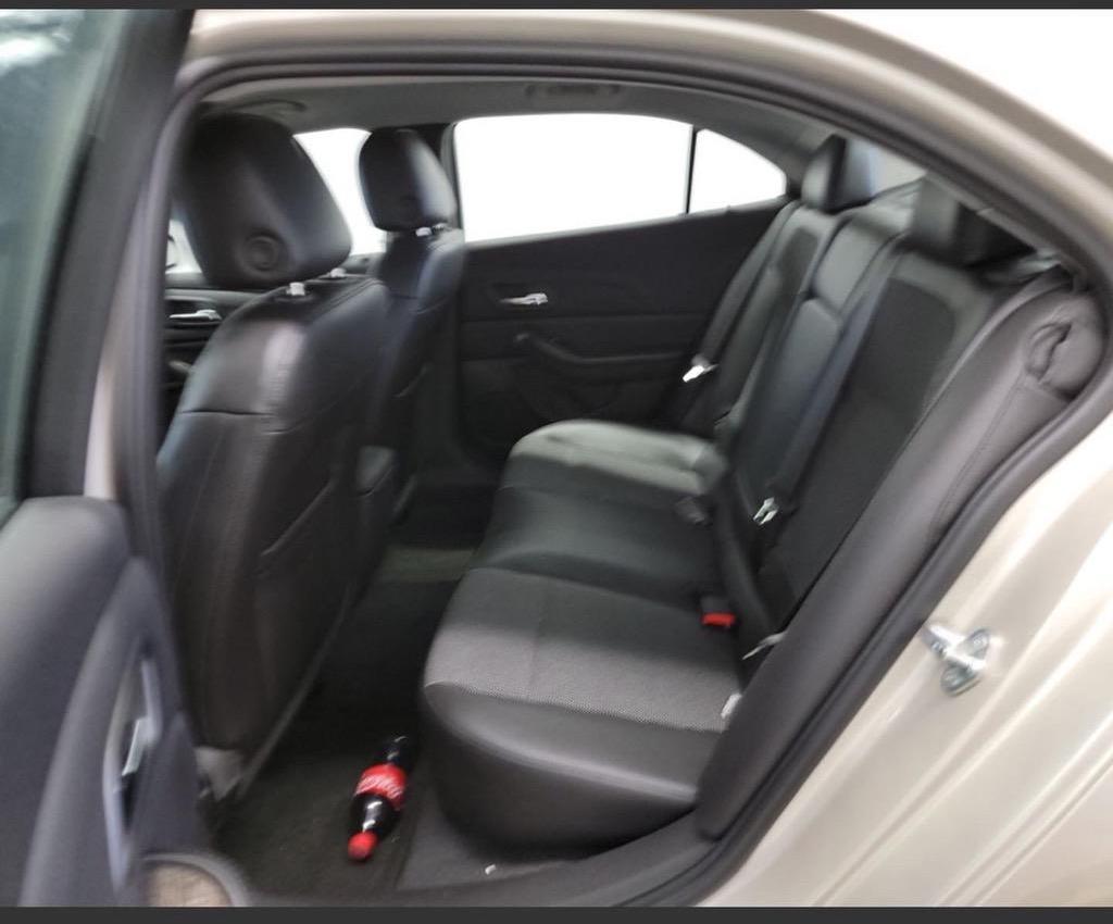 Thumbnail image of 2014 Chevrolet Malibu at A-1 Auto