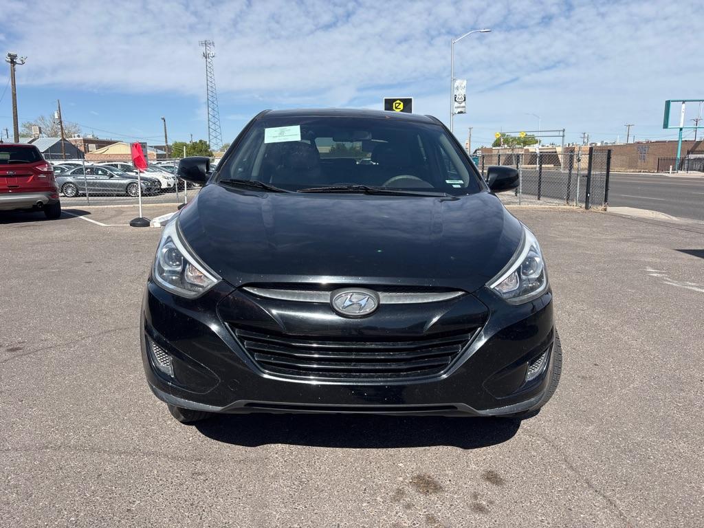 Thumbnail image of 2015 Hyundai TUCSON at TOP GUN AUTO SALES LLC