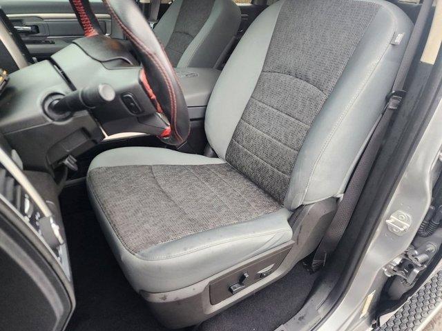 Thumbnail image of 2020 Ram 1500 Classic at LexusRivercenter of Covington, KY