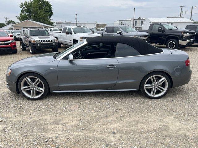 Thumbnail image of 2012 Audi S5 at NEW - DaveKehlChevrolet