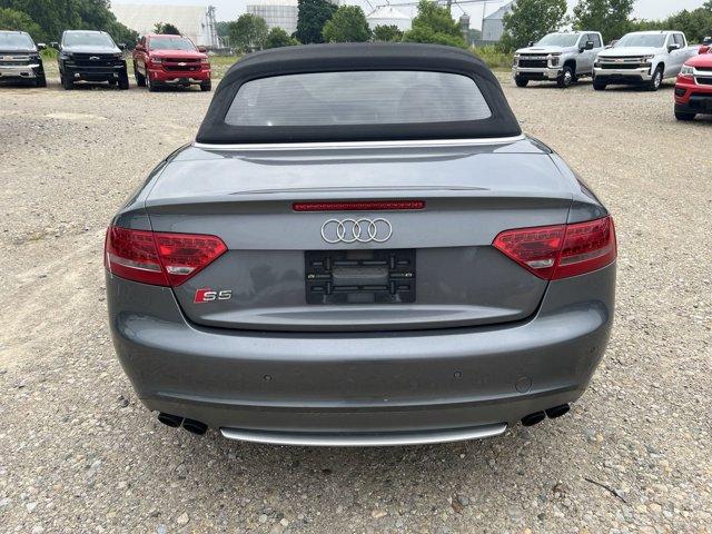 Thumbnail image of 2012 Audi S5 at NEW - DaveKehlChevrolet