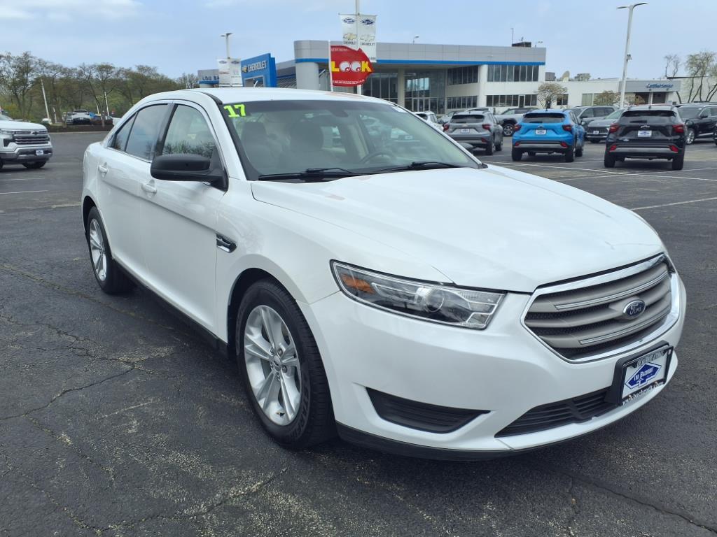 Thumbnail image of 2017 Ford Taurus at Lou Bachrodt Chevrolet Buick Gmc