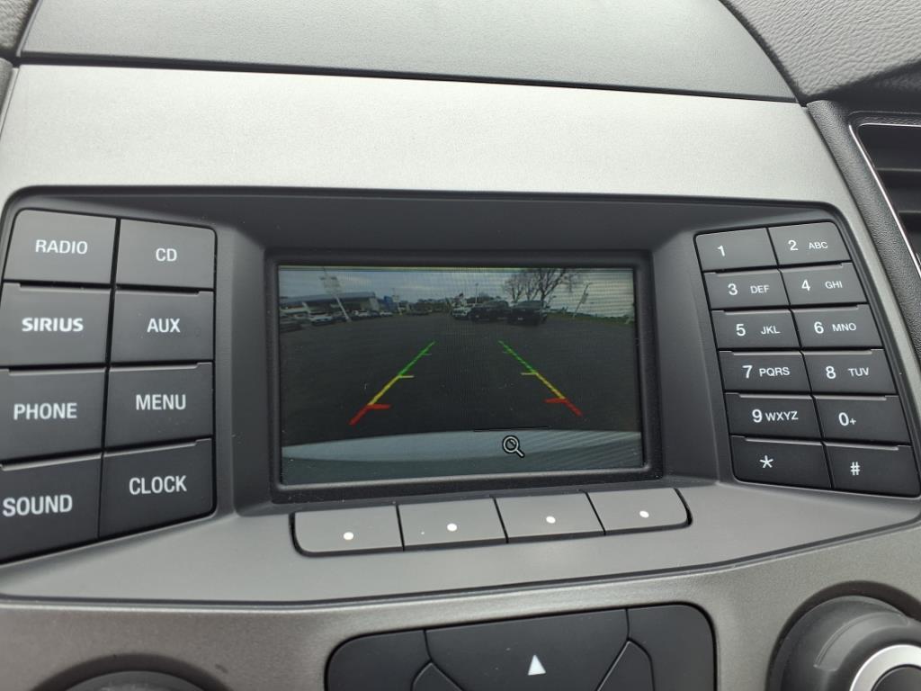 Thumbnail image of 2017 Ford Taurus at Lou Bachrodt Chevrolet Buick Gmc