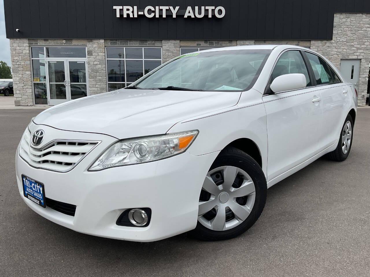 Thumbnail image of 2011 Toyota Camry at Tri City Auto Sales LLC