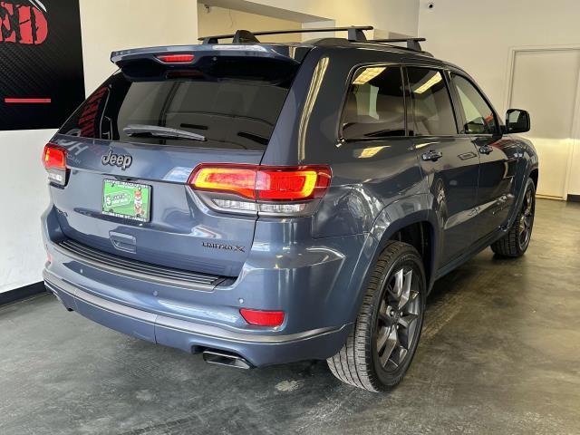 Thumbnail image of 2019 Jeep Grand Cherokee at Certified Headquarters