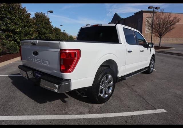 Thumbnail image of 2022 Ford F-150 at Two Rivers Ford