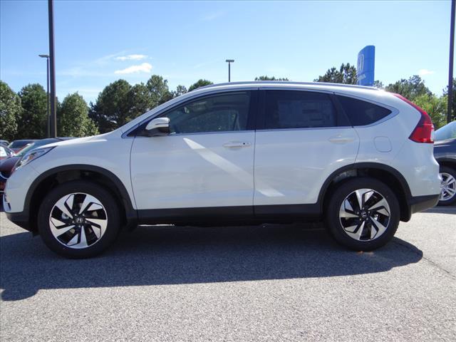 Thumbnail image of 2015 Honda CR-V at Autonation Honda North Columbus