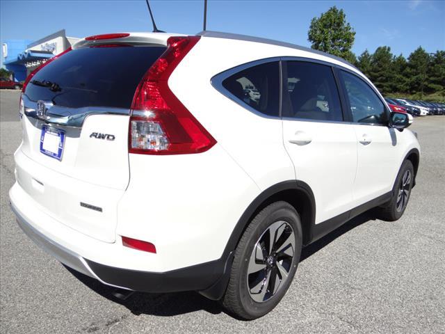 Thumbnail image of 2015 Honda CR-V at Autonation Honda North Columbus