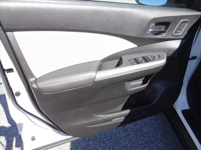 Thumbnail image of 2015 Honda CR-V at Autonation Honda North Columbus