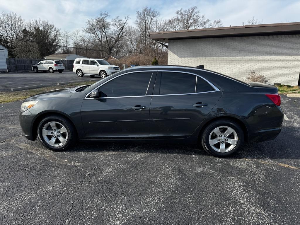 Thumbnail image of 2014 Chevrolet Malibu at TOLEDO AUTO GROUP, LLC