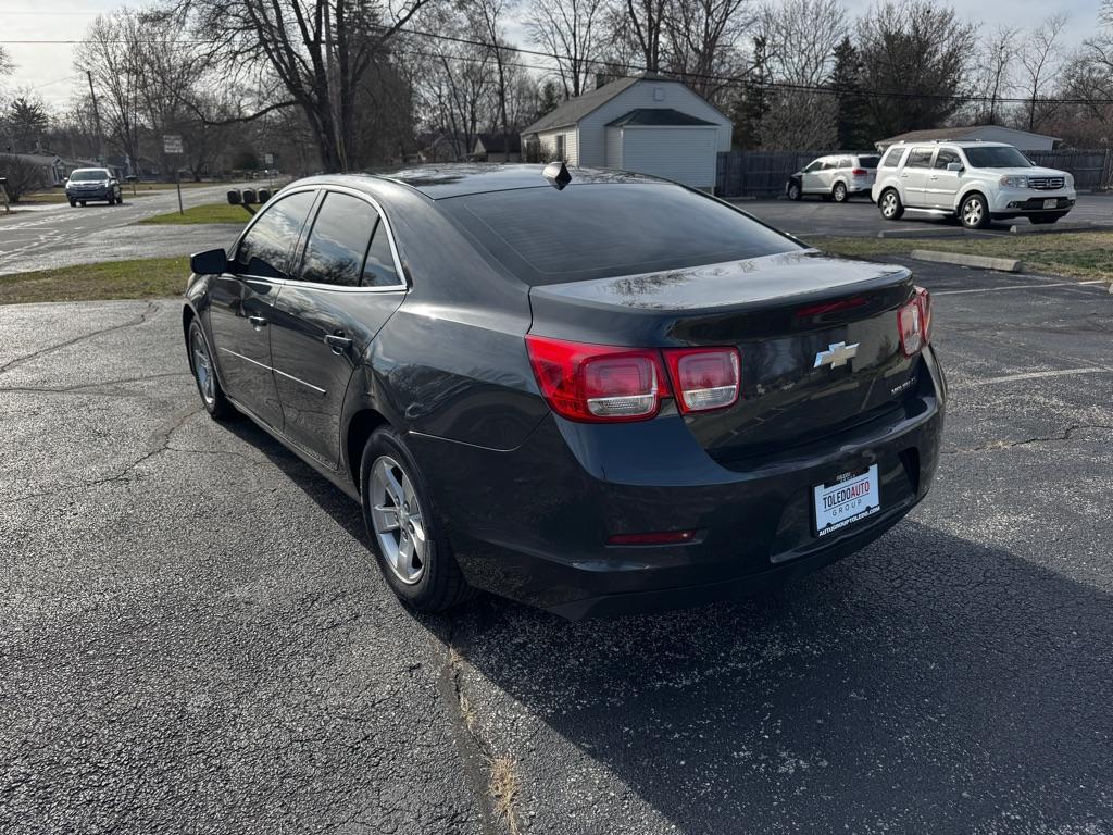 Thumbnail image of 2014 Chevrolet Malibu at TOLEDO AUTO GROUP, LLC