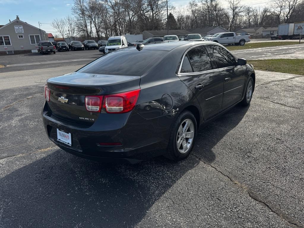 Thumbnail image of 2014 Chevrolet Malibu at TOLEDO AUTO GROUP, LLC