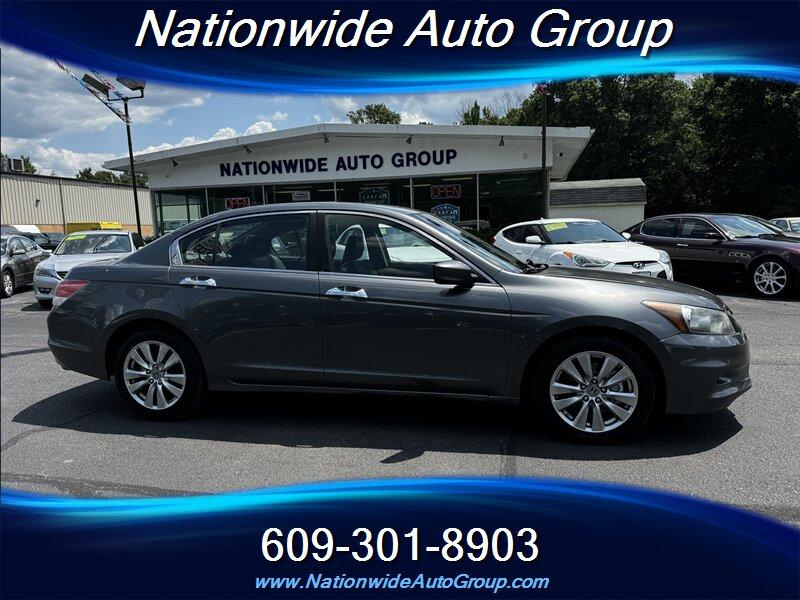 Thumbnail image of 2012 Honda Accord at Nationwide Auto Group