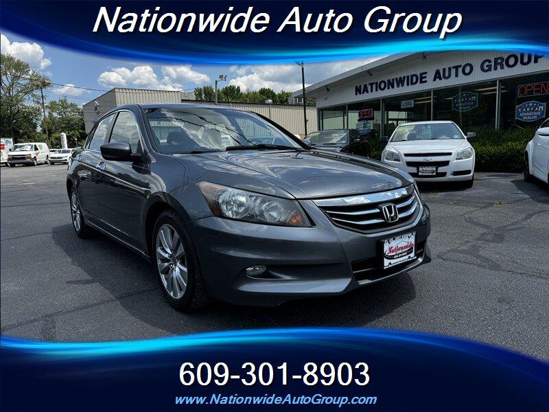 Thumbnail image of 2012 Honda Accord at Nationwide Auto Group