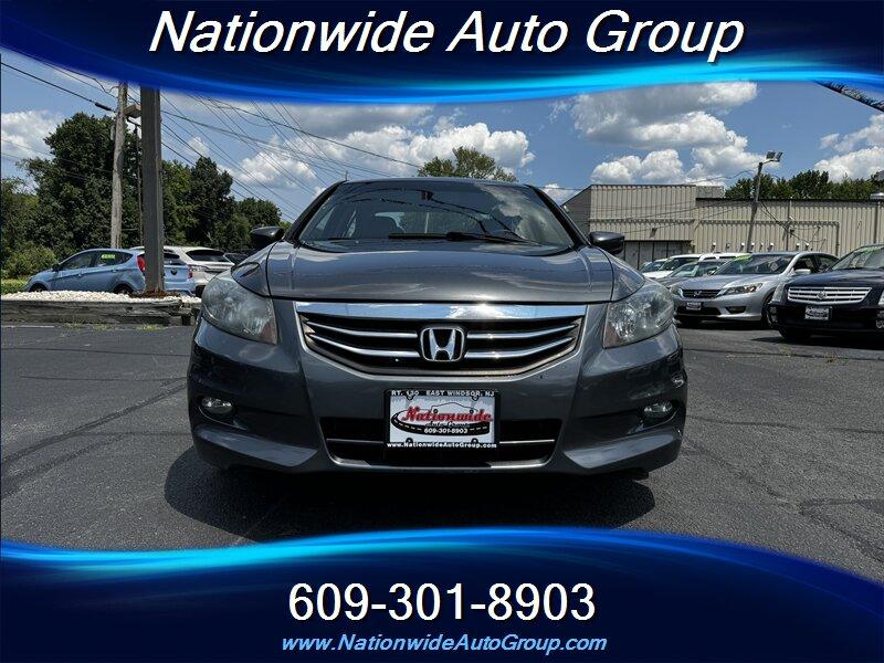 Thumbnail image of 2012 Honda Accord at Nationwide Auto Group
