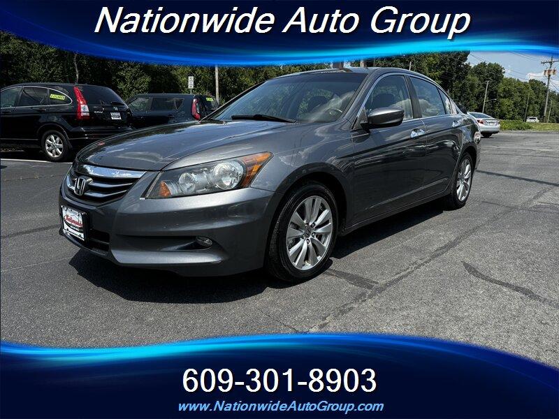 Thumbnail image of 2012 Honda Accord at Nationwide Auto Group