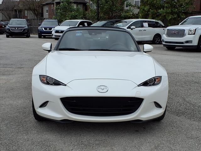Thumbnail image of 2023 Mazda MX-5 Miata at Autosavvy Houston