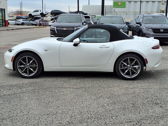 Thumbnail image of 2023 Mazda MX-5 Miata at Autosavvy Houston