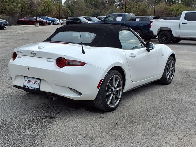 Thumbnail image of 2023 Mazda MX-5 Miata at Autosavvy Houston