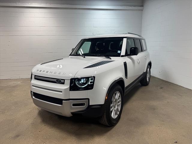 Thumbnail image of 2025 Land Rover Defender at Jaguar Land Rover Glen Cove