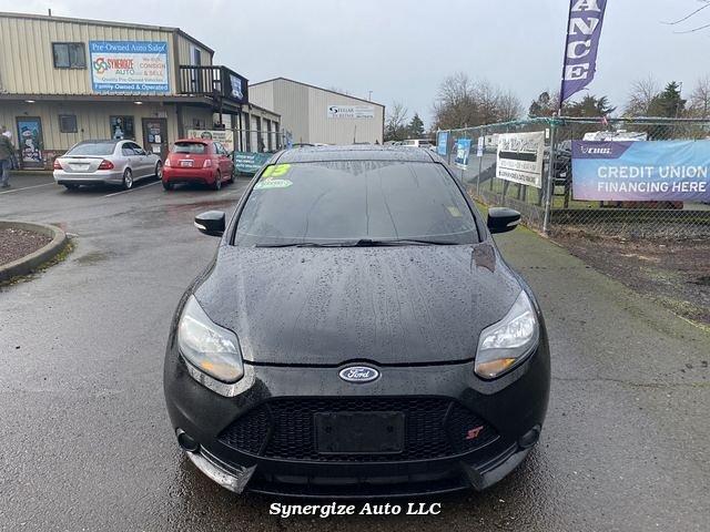 Thumbnail image of 2013 Ford Focus at Synergize Auto LLC
