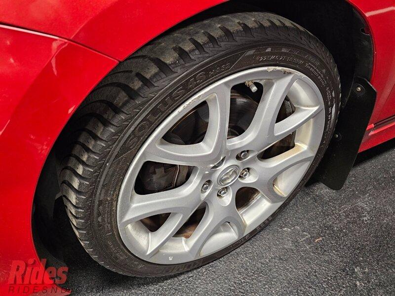 Thumbnail image of 2010 Mazda Mazdaspeed3 at Rides Auto Sales