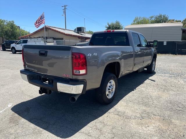 Thumbnail image of 2014 GMC Sierra 2500HD at I-Deal Cars