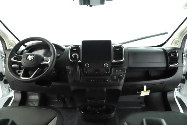 Thumbnail image of 2024 Ram ProMaster at Security Jeep, Dodge, Chrysler, Ram