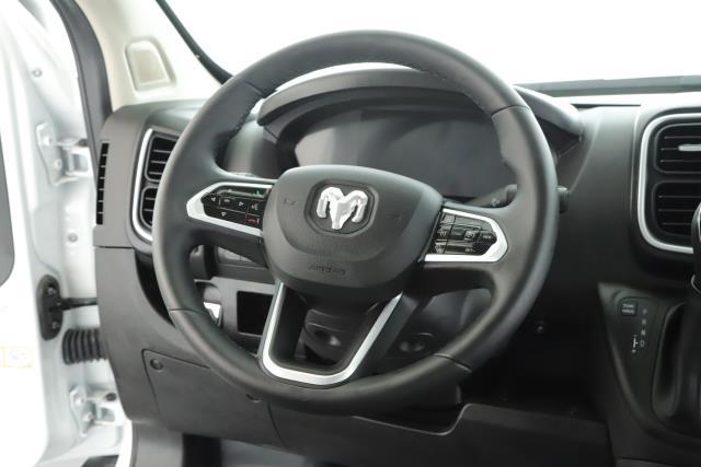 Thumbnail image of 2024 Ram ProMaster at Security Jeep, Dodge, Chrysler, Ram