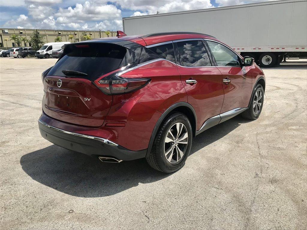 Thumbnail image of 2020 Nissan Murano at Pristine Auto Brokers