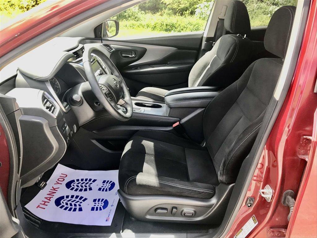 Thumbnail image of 2020 Nissan Murano at Pristine Auto Brokers