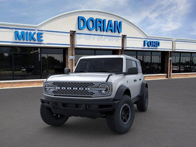 Thumbnail image of 2024 Ford Bronco at Dorian Ford New