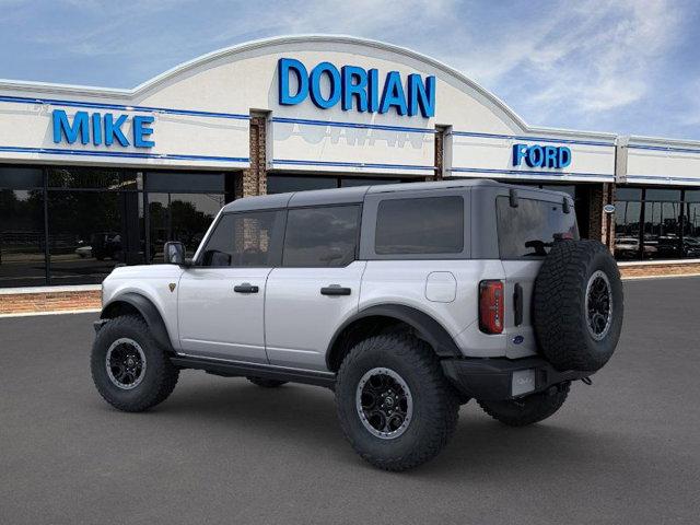 Thumbnail image of 2024 Ford Bronco at Dorian Ford New