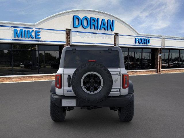 Thumbnail image of 2024 Ford Bronco at Dorian Ford New