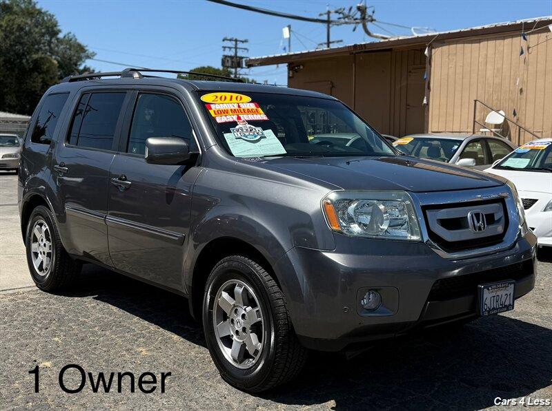 Thumbnail image of 2010 Honda Pilot at Cars 4 Less