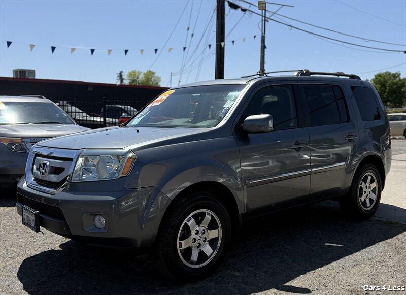 Thumbnail image of 2010 Honda Pilot at Cars 4 Less