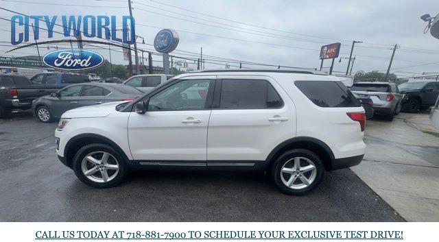 Thumbnail image of 2016 Ford Explorer at City World Ford