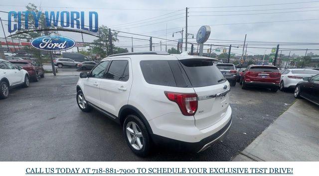 Thumbnail image of 2016 Ford Explorer at City World Ford