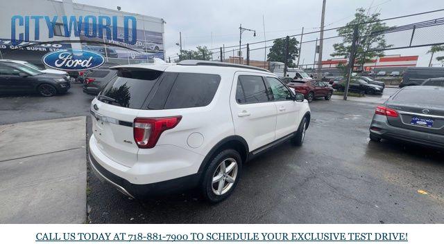 Thumbnail image of 2016 Ford Explorer at City World Ford