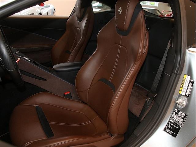 Thumbnail image of 2021 Ferrari Roma at Continental Autosports